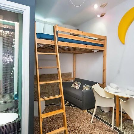 Bed & Breakfast Il Mago Varazze Dış mekan fotoğraf