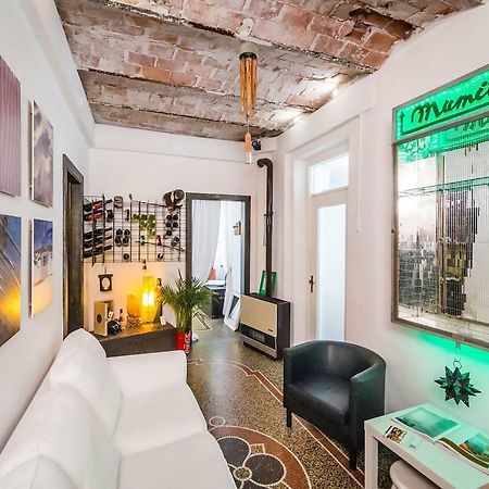 Bed & Breakfast Il Mago Varazze Dış mekan fotoğraf