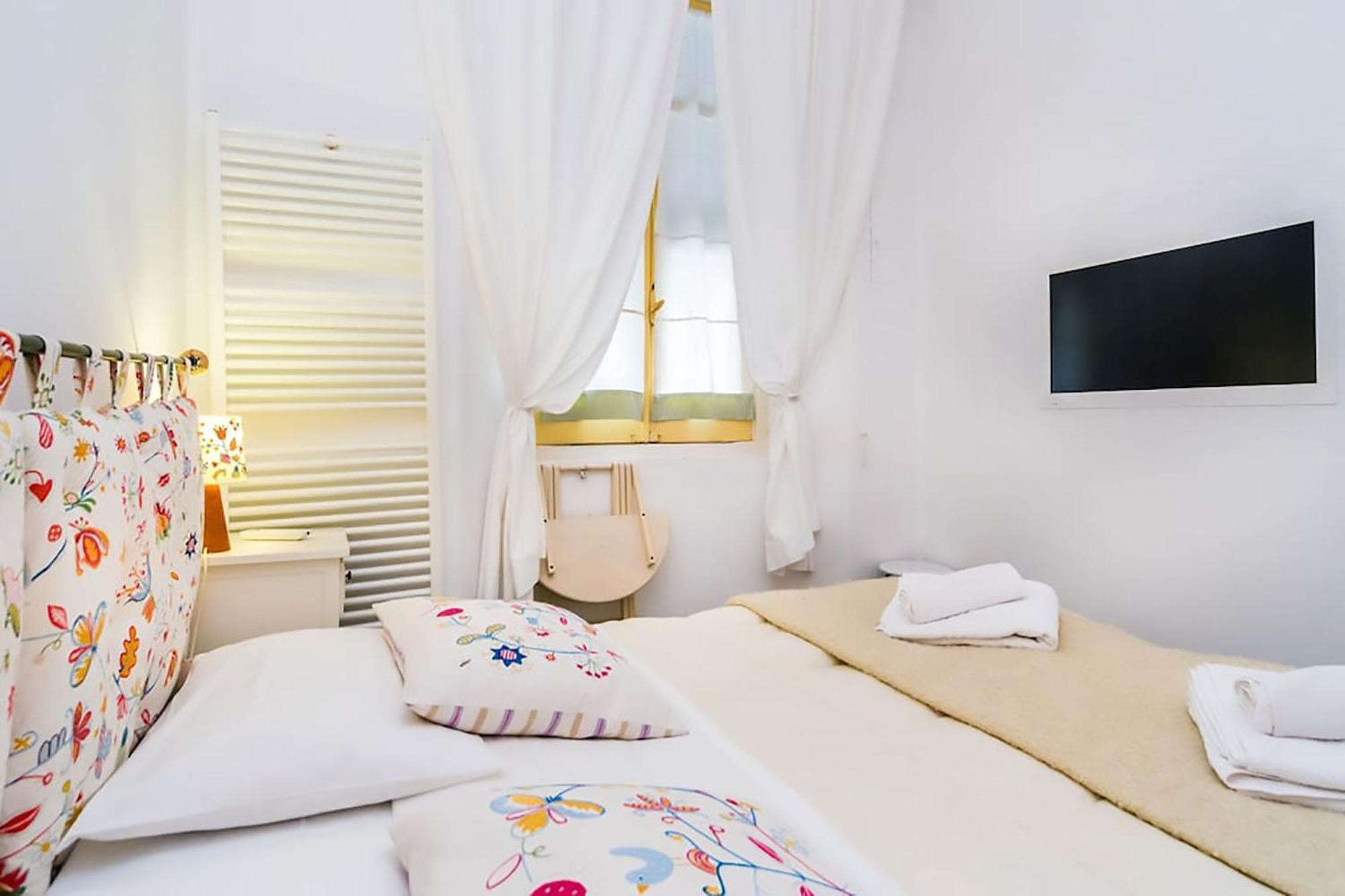 Bed & Breakfast Il Mago Varazze Dış mekan fotoğraf
