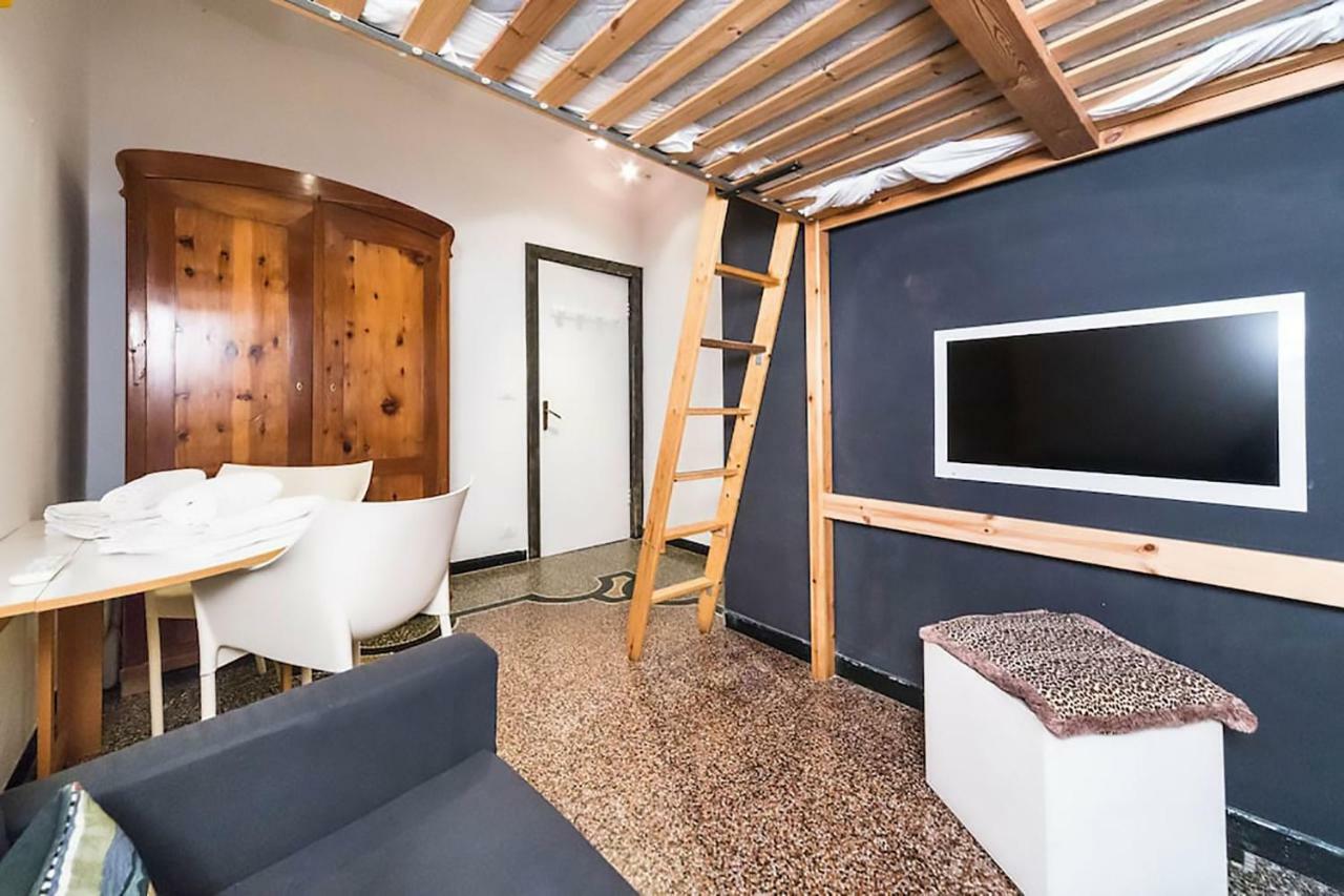 Bed & Breakfast Il Mago Varazze Dış mekan fotoğraf